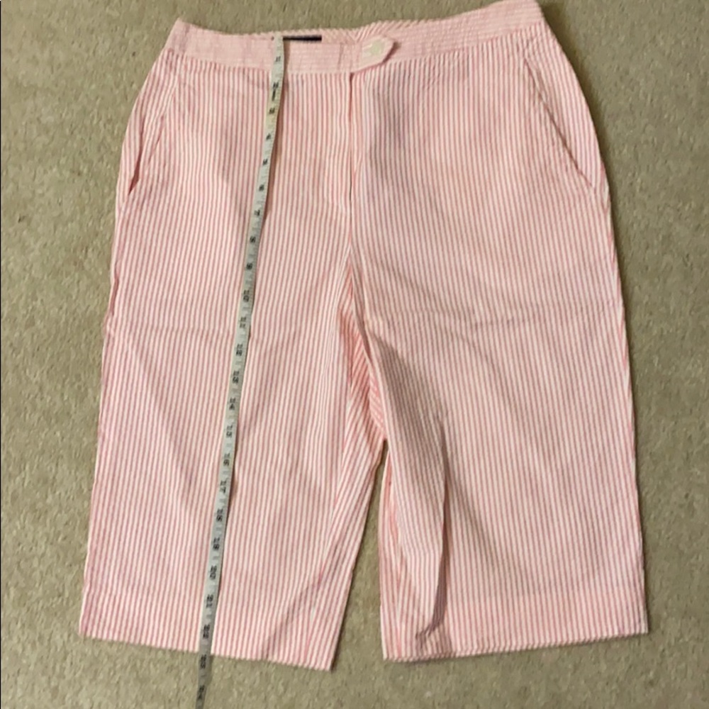 Brooks Brothers women’s shorts